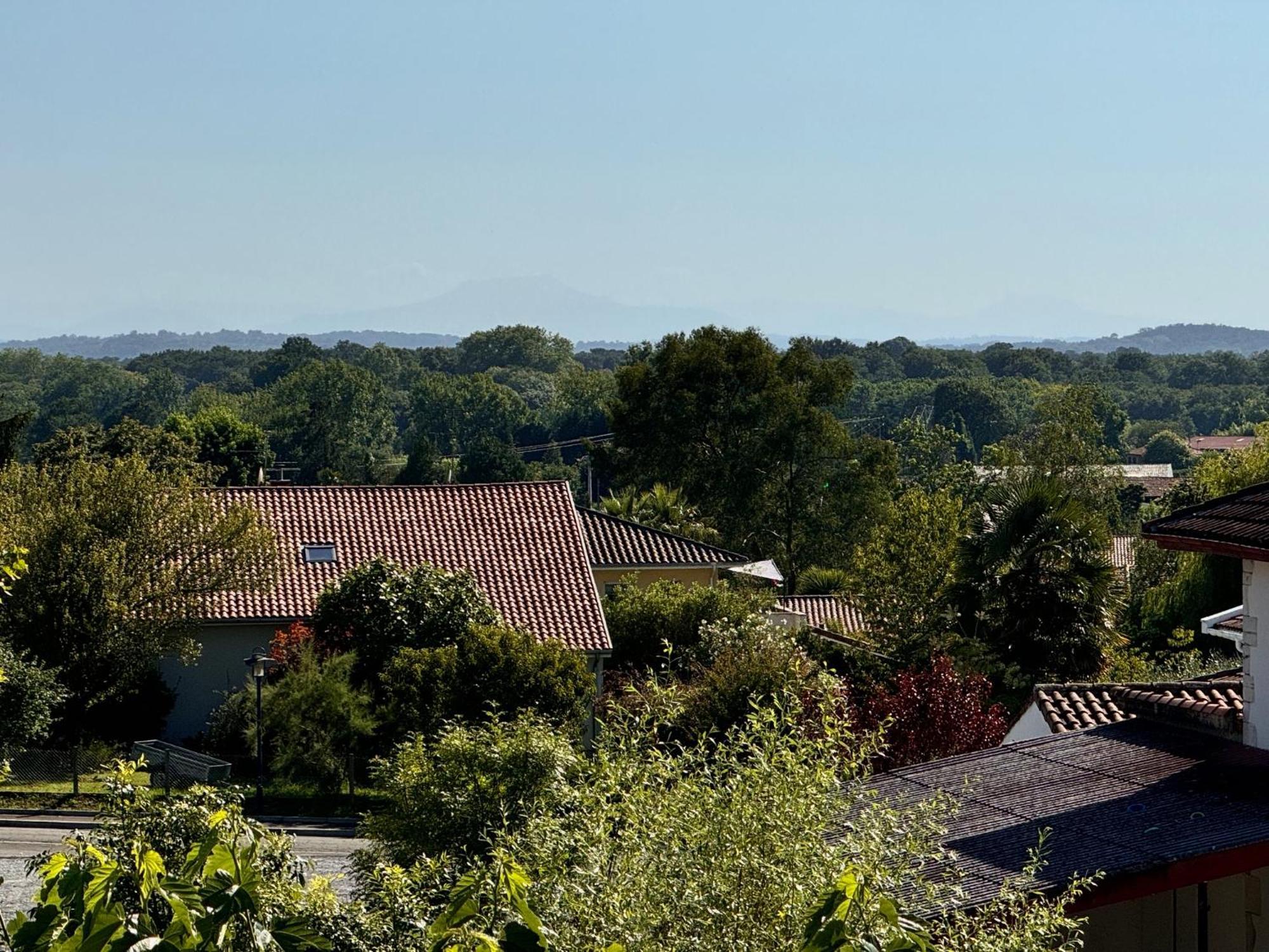 Logis Hôtels Gnàc é Pause Saint-Lon-Les-Mines Exterior foto